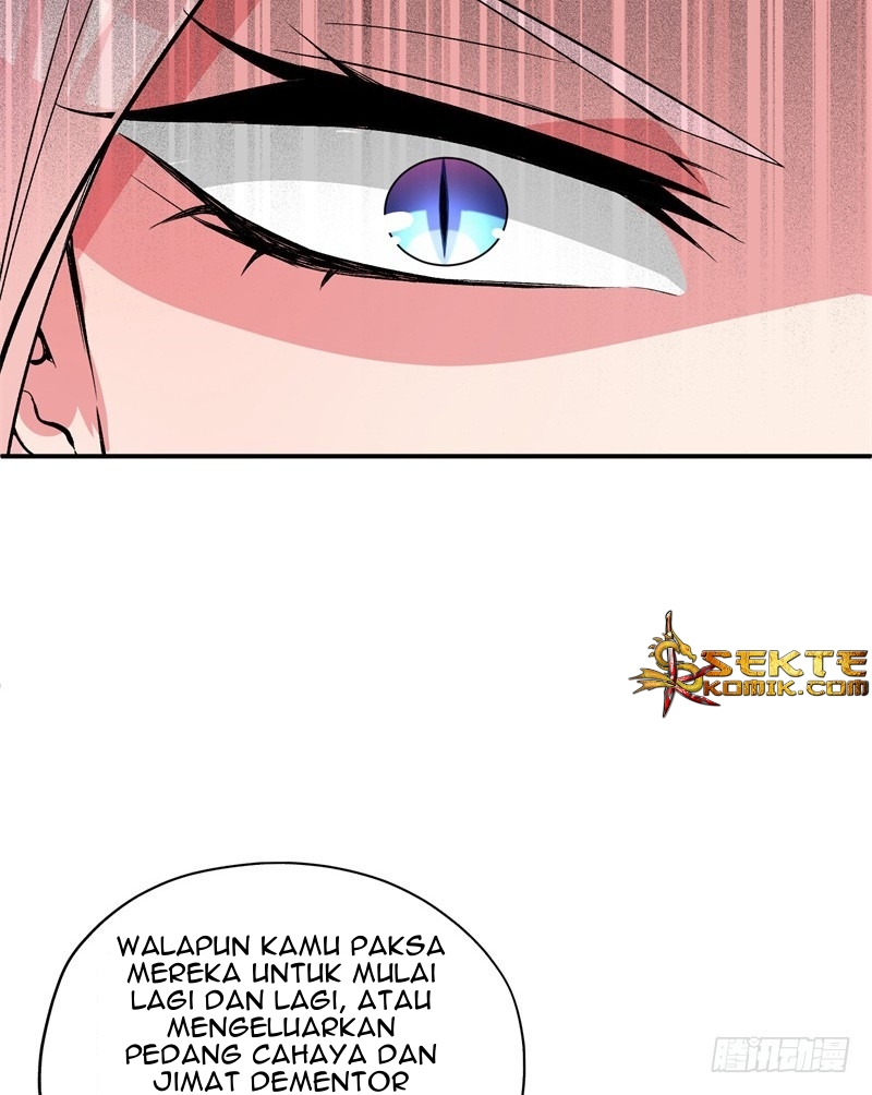 I Picked Up An Attributes Chapter 06 Gambar 11